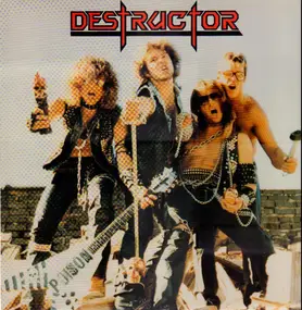 Destructor - Maximum Destruction