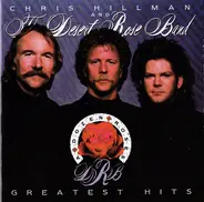 Desert Rose Band - A Dozen Roses - Greatest Hits