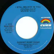 Desert Rose Band - I Still Believe In You