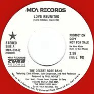 Desert Rose Band - Love Reunited