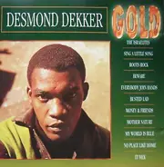 Desmond Dekker - Gold