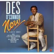 Des O'Connor - Now