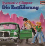 Detektiv Clipper - Die Entführung