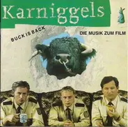 Detlef Petersen - Karniggels - Die Musik Zum Film