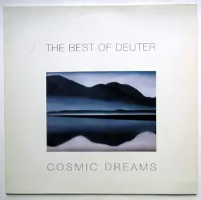 Deuter - Cosmic Dreams