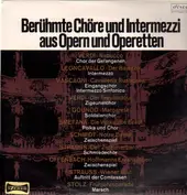 Deutsche Oper, Wiener Volksoper & -Staatsoper