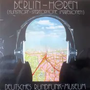 Deutsches Rundfunk-Museum - Kunstkopf Stereophone Impressionen Berlin Hören
