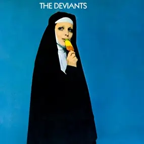 The Deviants - Deviants