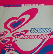Devious - Luv Me Right