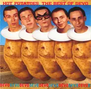 Devo - Hot Potatoes: The Best Of Devo