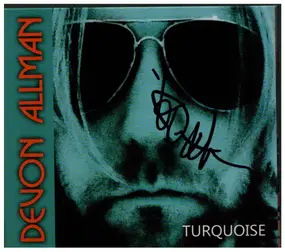 Devon Allman - Turquoise