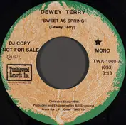 Dewey Terry