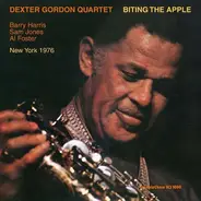 Dexter Gordon Quartet - Biting the Apple