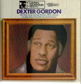 Dexter Gordon - Lionel Hampton presents Dexter Gordon