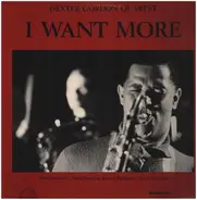 Dexter Gordon Quartet - I Want More