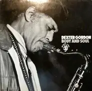 Dexter Gordon - Body and Soul