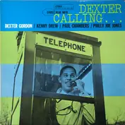 Dexter Gordon