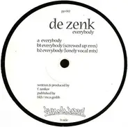 De Zenk - Everybody