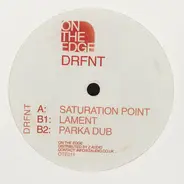 Dfrnt - Saturation Point