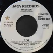 Dfx2 - Maureen