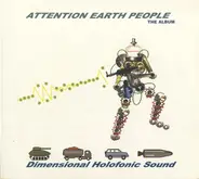 Dhs - Attention Earth People