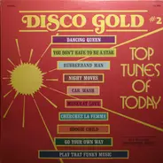 Dimensional Sound - Disco Gold #2