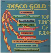Dimensional Sound - Disco Gold #3