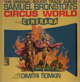 Dimitri Tiomkin - Circus World