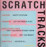 Dimples D., Shannon a.o. - Scratch tracks