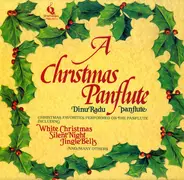 Dinu Radu , The Holterman String Quartet and Studio Choir - A Christmas Panflute