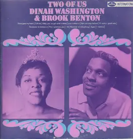 Dinah Washington - Two Of Us