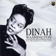Dinah Washington - Diva: The Essential Collection