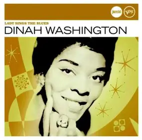 Dinah Washington - Lady Sings the Blues