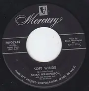 Dinah Washington - Soft Winds