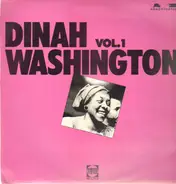 Dinah Washington - Vol. 1
