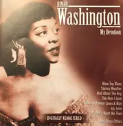 Dinah Washington - My Devotion