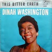 Dinah Washington - I Understand / This Bitter Earth