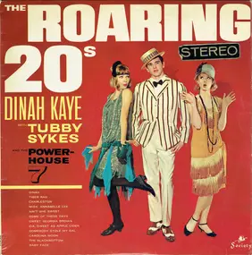 Dinah Kaye - The Roaring 20's