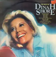 Dinah Shore - The Best Of Dinah Shore