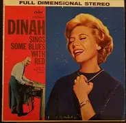 Dinah Shore with the Red Norvo Quintet - Dinah Sings Some Blues with Red