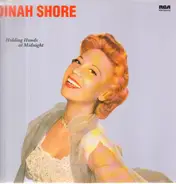 Dinah Shore - Holding Hands at Midnight