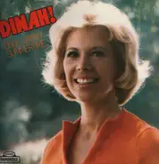 Dinah Shore - Once Upon A Summertime