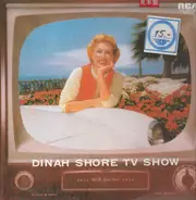 Dinah Shore - Tv Show