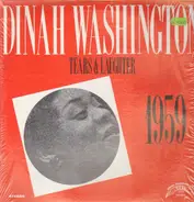 Dinah Washington With Quincy Jones And His Orchestra - Tears & Laughter