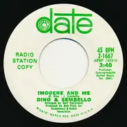 Dino And Sembello - See The Light / Imogene And Me