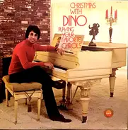 Dino Kartsonakis - Christmas With Dino Playing Your Favorite Carols