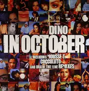 Dino Lenny - In October