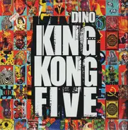 Dino Lenny - KING KONG FIVE