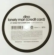 Dino Lenny - Lonely Man