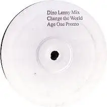 Dino Lenny - Change The World (Dino Lenny Mix)